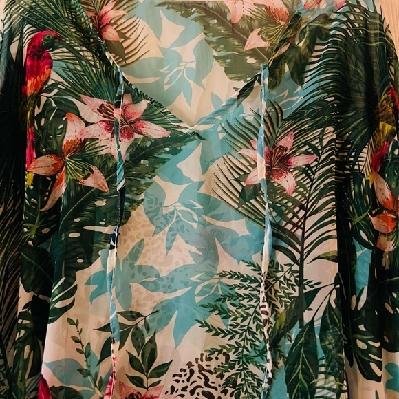 Coverup - Picture 2 of 2